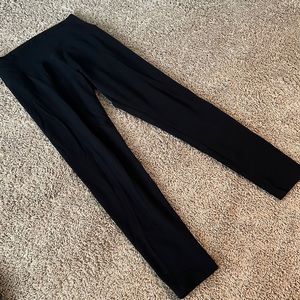OG Aerie leggings high rise size large